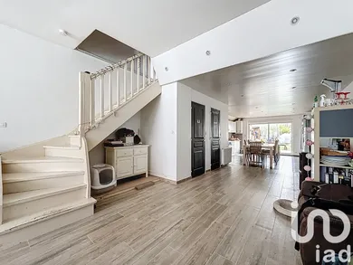 Townhouse in Wasquehal (59290)