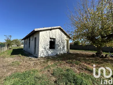 Maison à Ambarès-et-Lagrave (33440)
