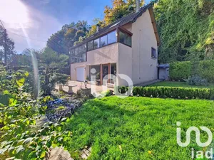 House at Saint-Jean-les-Deux-Jumeaux (77660)