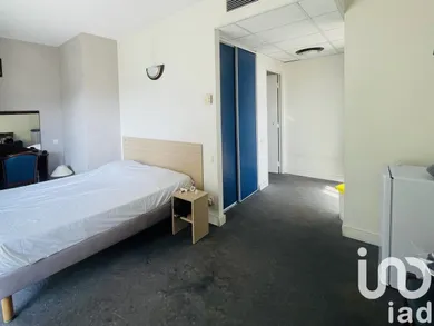 Apartment in Antibes (06600)
