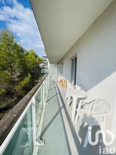 Appartement à Antibes (06600)