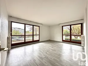 Apartment at Rueil-Malmaison (92500)