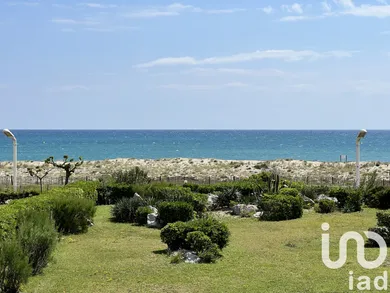 Appartement à Le Barcarès (66420)