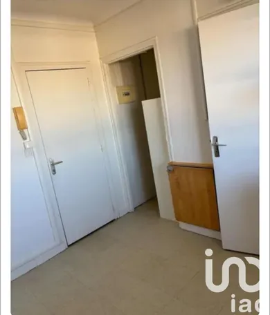 Studio in La Roche-sur-Yon (85000)
