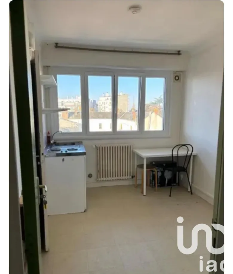 Appartement 1 pièce 15 m² · à La Roche-sur-Yon · 15 m² · 145 000 €