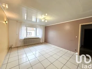 House in Freyming-Merlebach (57800)