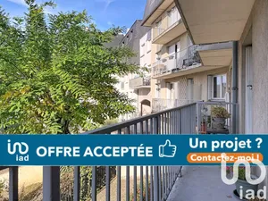 Apartment at Limay (78520)