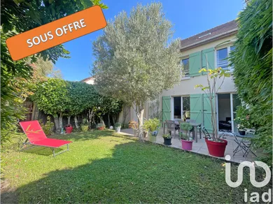 House in Villejust (91140)