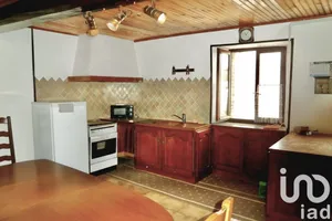 Park home at Les Clérimois (89190)