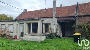 House at Estrées-Saint-Denis (60190)