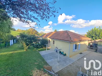 Maison à Bordes (65190)