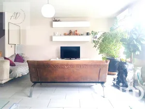 Maison à Ivry-sur-Seine (94200)