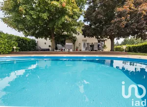 House at Sainte-Agathe-la-Bouteresse (42130)