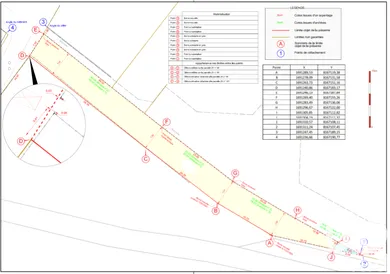 Building plot at Fontenay-Trésigny (77610)