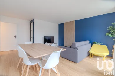 Appartement à Serris (77700)