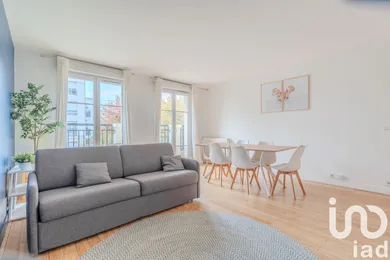 Appartement à Serris (77700)