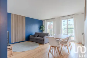 Apartment at Serris (77700)