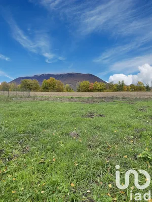 Building plot in Éloise (01200)