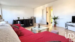 Appartement à Brest (29200)