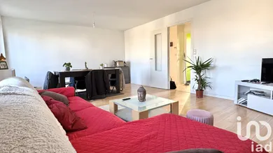 Appartement à Brest (29200)