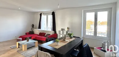 Appartement à Brest (29200)