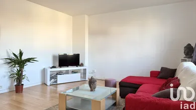 Appartement à Brest (29200)