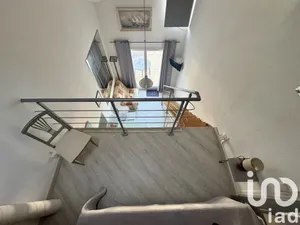 Apartment at Les Sables-d'Olonne (85100)