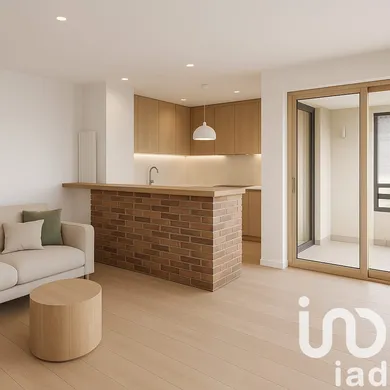 Apartment at Embrun (05200)