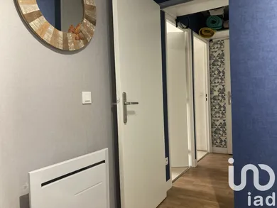 Apartment in Caen (14000)