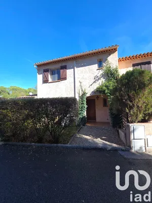 Maison à Valbonne (06560)