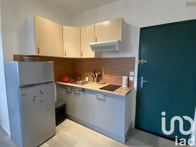 Immeuble à Tarbes (65000)