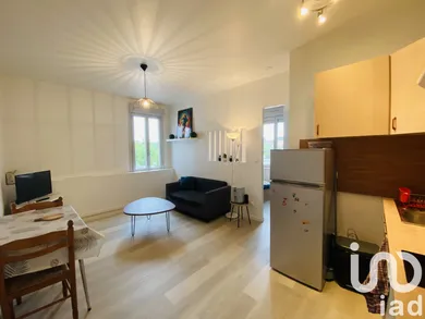 Immeuble à Tarbes (65000)
