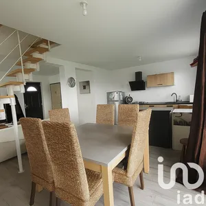 House at Rédené (29300)