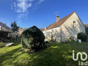 House at Beauchery-Saint-Martin (77560)