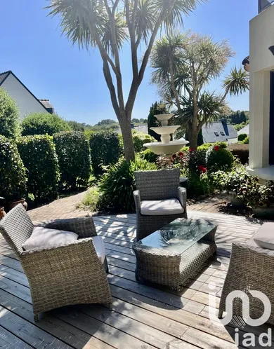 House in Guidel (56520)