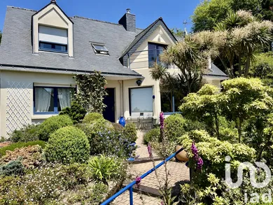 House at Guidel (56520)