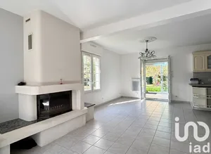 Maison à Orléans (45100)