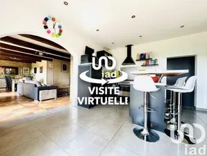 House at Chanteloup (35150)