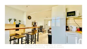 Maison traditionnelle à Sotteville-lès-Rouen (76300)