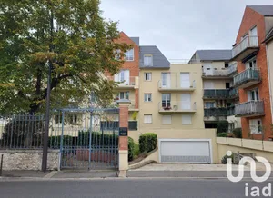 Appartement à Deuil-la-Barre (95170)