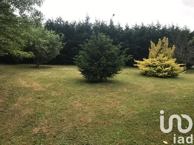 Land at Galgon (33133)