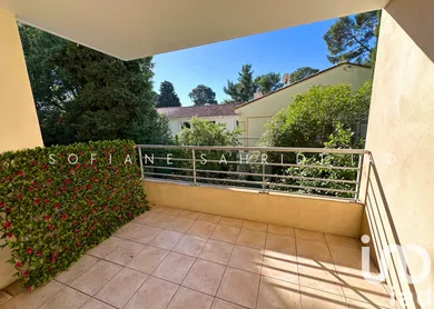Appartement à Toulon (83200)
