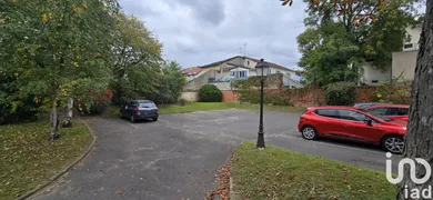 Parking à Saint-Maur-des-Fossés (94210)