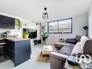 Appartement à saint jean de tholome (74250)