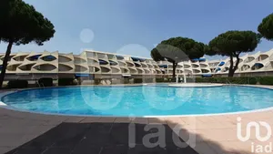 Studio à Le Grau-du-Roi (30240)