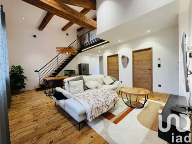 Appartement à Cabestany (66330)