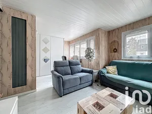 House at Évry-Courcouronnes (91080)