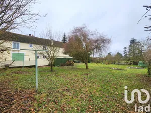 Longere at LA CROIX EN BRIE (77370)