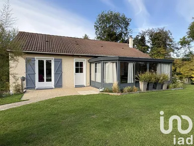 Pavillon à Mortagne-au-Perche (61400)