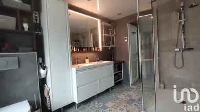 Maison de village à Boutancourt (08160)